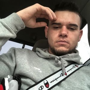 Meet your Posher, Tyler